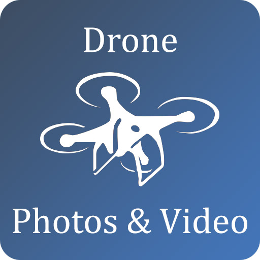 Real Estate Drone