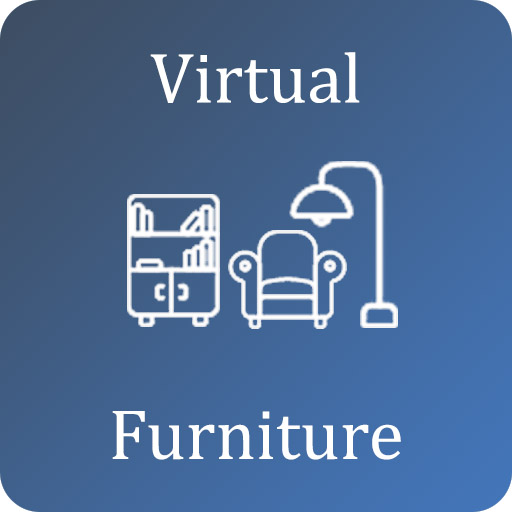 Virtual Furniture for Real Estate