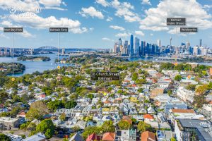 Sydney Drone Photography