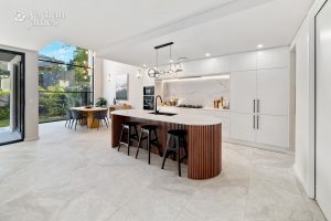 real estate photography composition