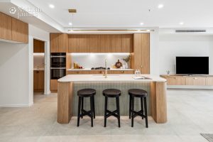 kitchen Real Estate Photo