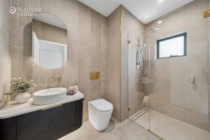 bathroom Real Estate Photo