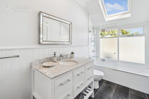 Bath Room Real Estate Photography