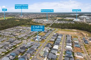 Drone Locations Real Estate Photography