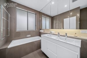 bathroom Real Estate Photographer