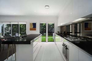 kitchen Real Estate Photographer