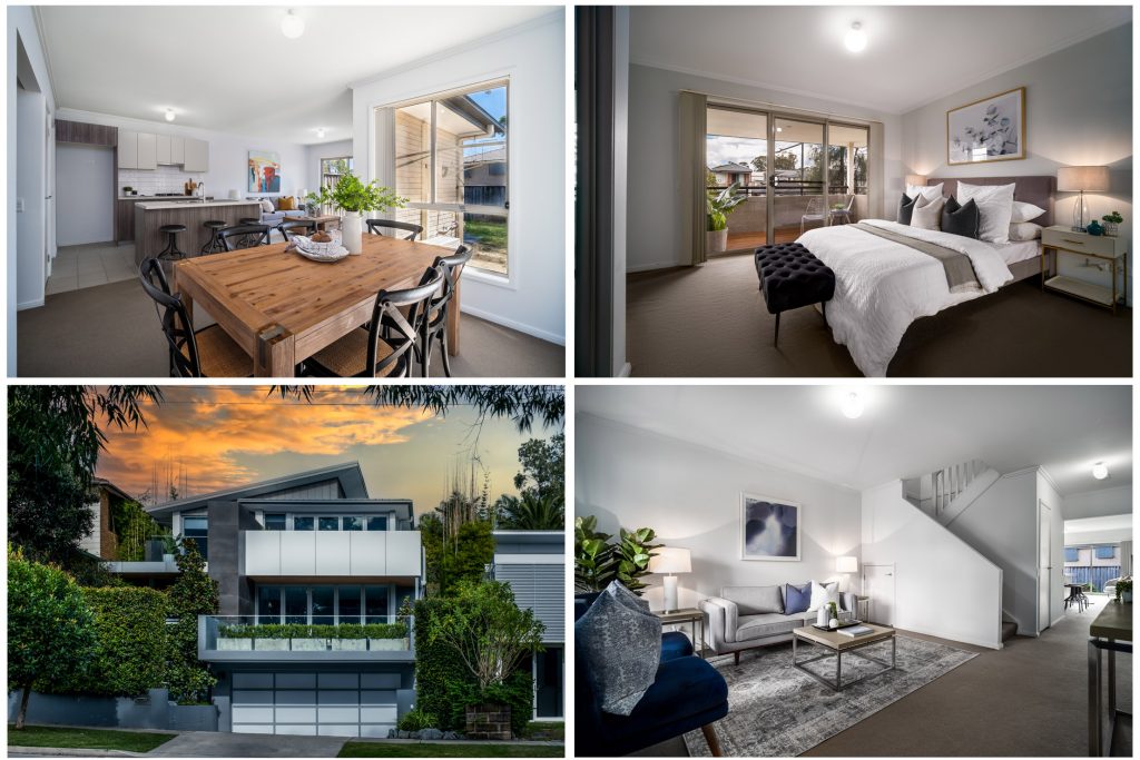 Real Estate Photographer Pennant Hills