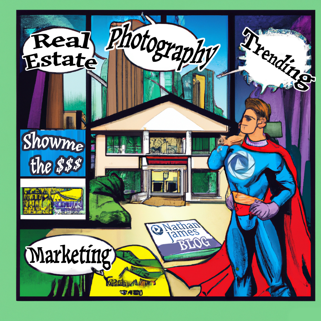 Real Estate Marketing Blog