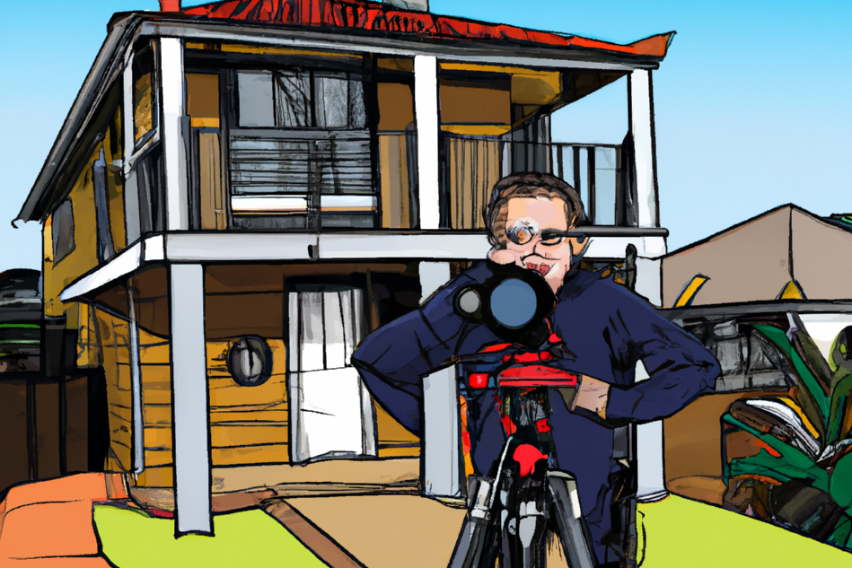 Real Estate Photo