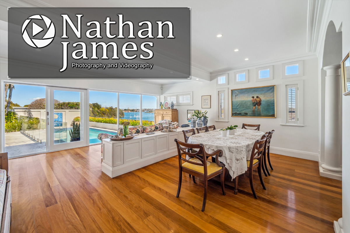 Dining Room Photography