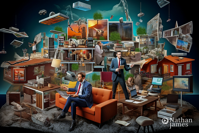 Real Estate Marketing