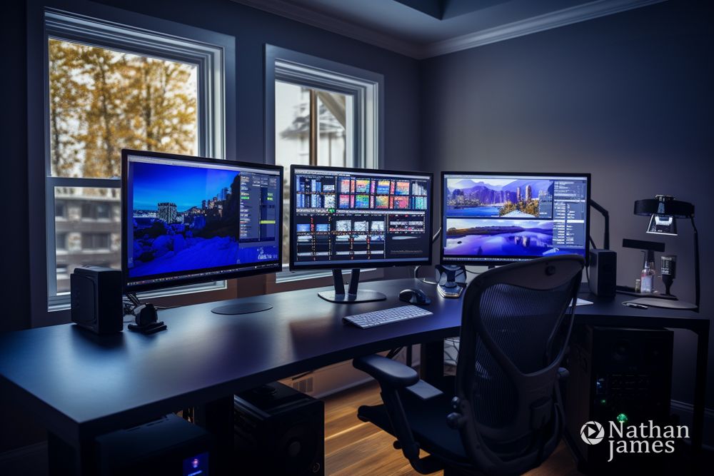 Real Estate Video Services