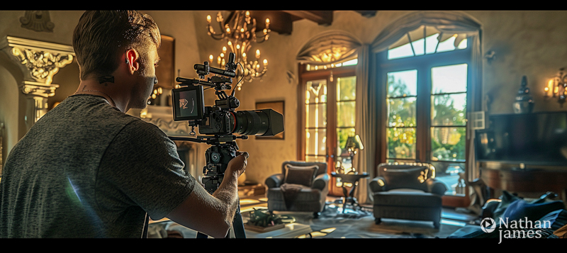 Real Estate Videography