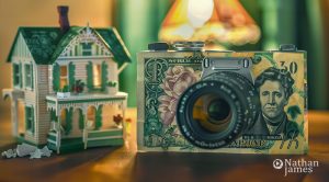 Real Estate Videographers Charges